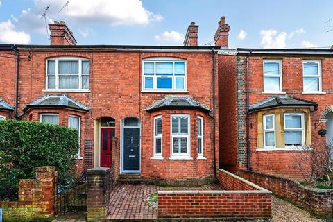 undefined, New Road, Camberley GU17
