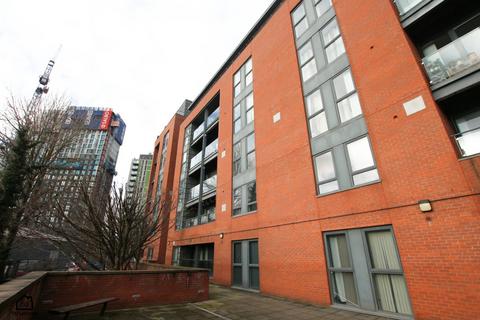 Quebec Building, Salford M3