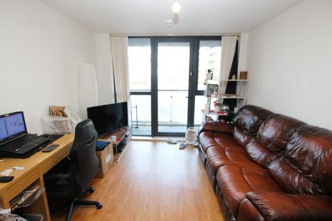 undefined, Quebec Building, Salford M3