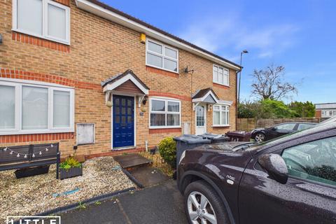 2 bedroom terraced house for sale, Berrywood Drive, Whiston, L35