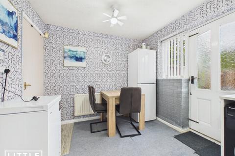2 bedroom terraced house for sale, Berrywood Drive, Whiston, L35