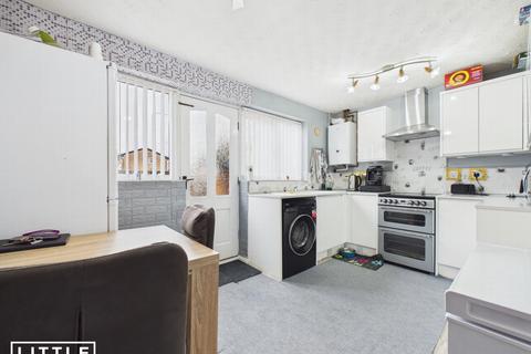 2 bedroom terraced house for sale, Berrywood Drive, Whiston, L35