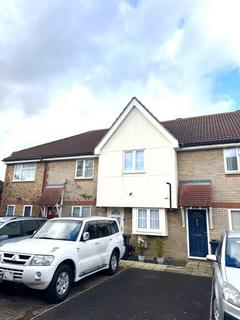 undefined, Bexley Gardens, Chadwell Heath