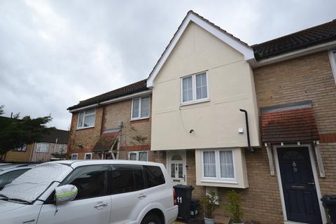 Bexley Gardens, Chadwell Heath