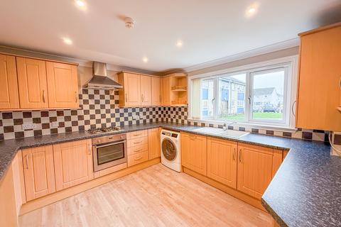 3 bedroom terraced house for sale, Crammond Place, Perth