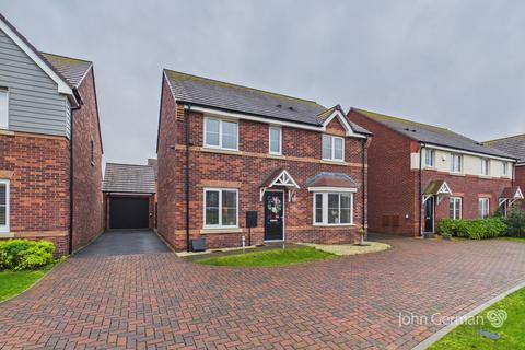 undefined, Roman Drive, Burton-on-Trent