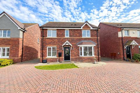 undefined, Roman Drive, Burton-on-Trent