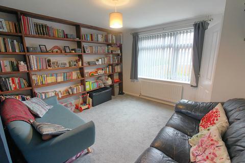 3 bedroom townhouse for sale, Orson Drive, Wigston, Leicester