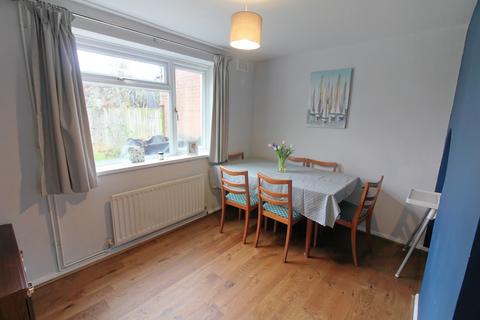 3 bedroom townhouse for sale, Orson Drive, Wigston, Leicester