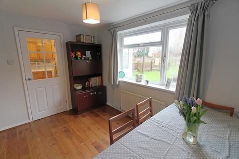 3 bedroom townhouse for sale, Orson Drive, Wigston, Leicester