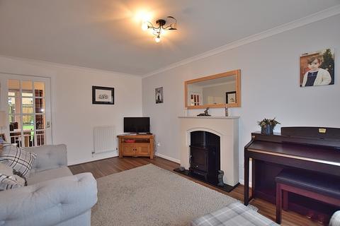 3 bedroom semi-detached house for sale, Francis Drive, Brough With St. Giles