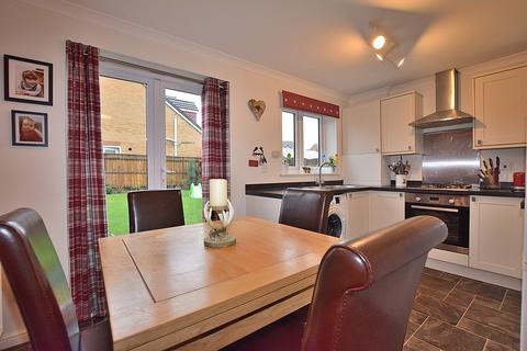 3 bedroom semi-detached house for sale, Francis Drive, Brough With St. Giles