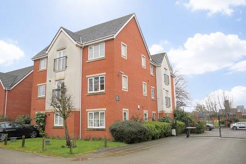 2 bedroom apartment for sale, Havelock Gardens, Thurmaston, Leicester