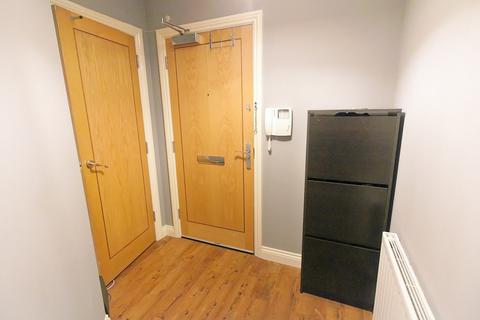 2 bedroom apartment for sale, Havelock Gardens, Thurmaston, Leicester