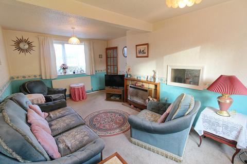undefined, Spendlow Gardens, Eyres Monsell