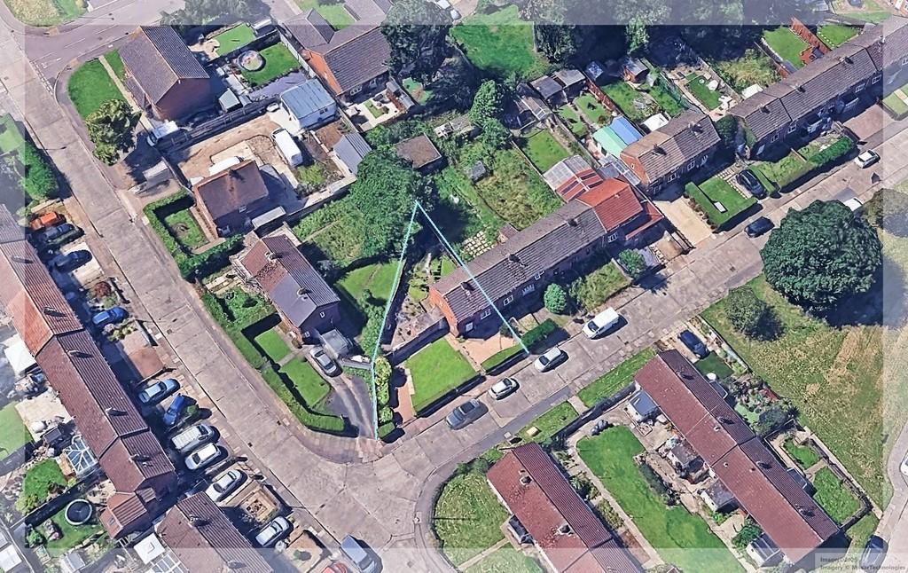 Ariel Photo
