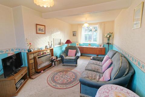 undefined, Spendlow Gardens, Eyres Monsell