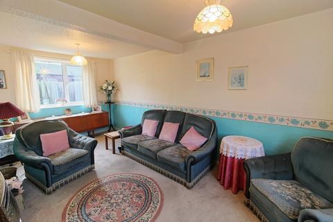 undefined, Spendlow Gardens, Eyres Monsell