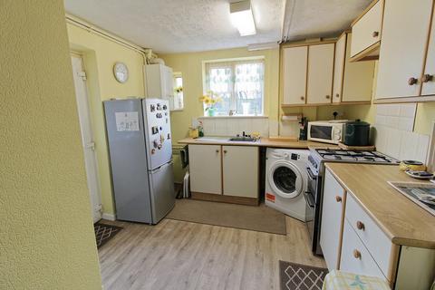 undefined, Spendlow Gardens, Eyres Monsell