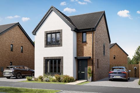 3 bedroom detached house for sale, Plot 535, The Sherwood at Festival Park, Dereham Road, Easton NR9