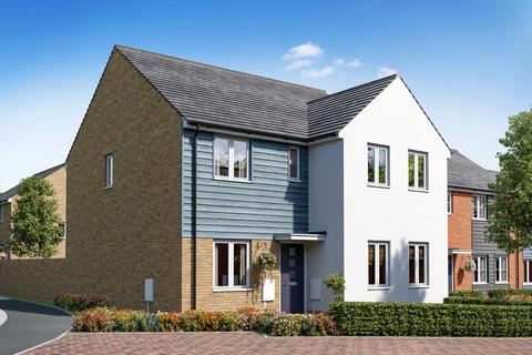 undefined, Plot 181, The Mayfair at Festival Park, Dereham Road, Easton NR9