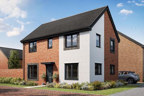 3 bedroom detached house for sale, Plot 507, The Barndale at Festival Park, Dereham Road, Easton NR9
