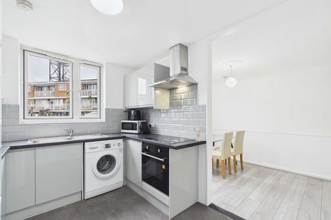 undefined, Amina Way, Bermondsey
