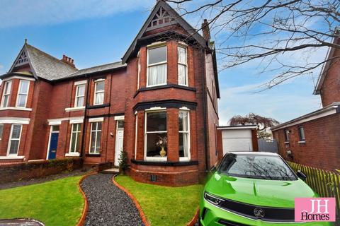 undefined, Croslands Park Road, Barrow-in-Furness, Cumbria