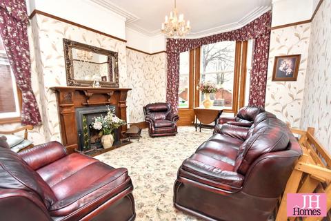 undefined, Croslands Park Road, Barrow-in-Furness, Cumbria