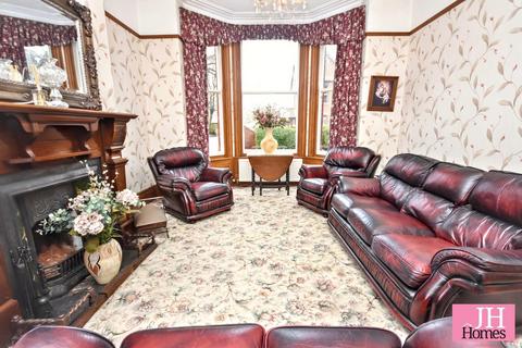 undefined, Croslands Park Road, Barrow-in-Furness, Cumbria