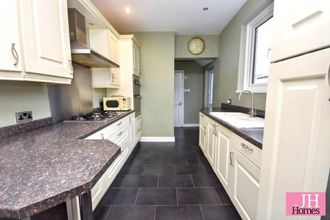 undefined, Croslands Park Road, Barrow-in-Furness, Cumbria