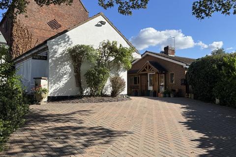 undefined, Barnlea, Main Street, Grimston