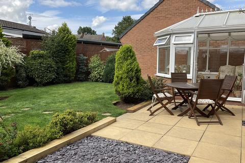4 bedroom detached house for sale, Cleves Close, Melton Mowbray