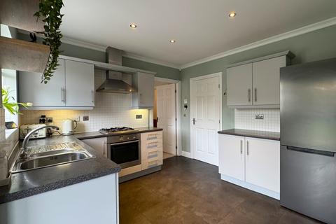 4 bedroom detached house for sale, Cleves Close, Melton Mowbray