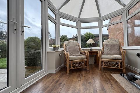 4 bedroom detached house for sale, Cleves Close, Melton Mowbray