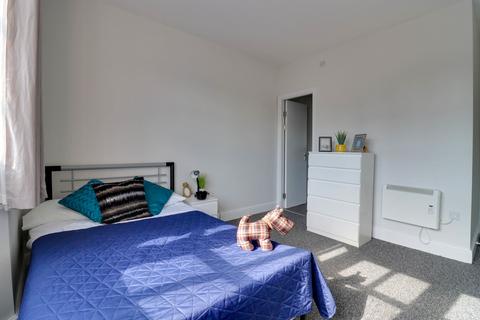 1 bedroom in a house share to rent, London Road, Leicester