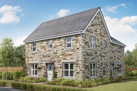 undefined, Plot 318, The Deepdale at Trehenlis Gardens, Clodgey Lane TR13