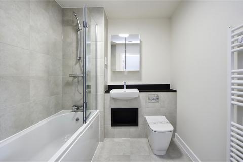 2 bedroom flat to rent, at Manchester, Honeysuckle House 12, Springfield Drive SW17