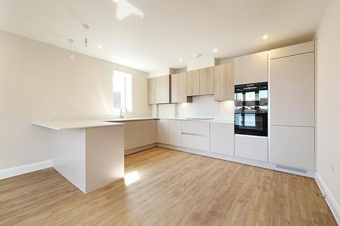 2 bedroom apartment for sale, McLAREN COURT, FETCHAM