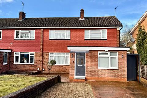 undefined, Warwick Close, Bushey WD23