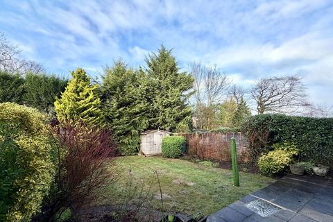 undefined, Warwick Close, Bushey WD23