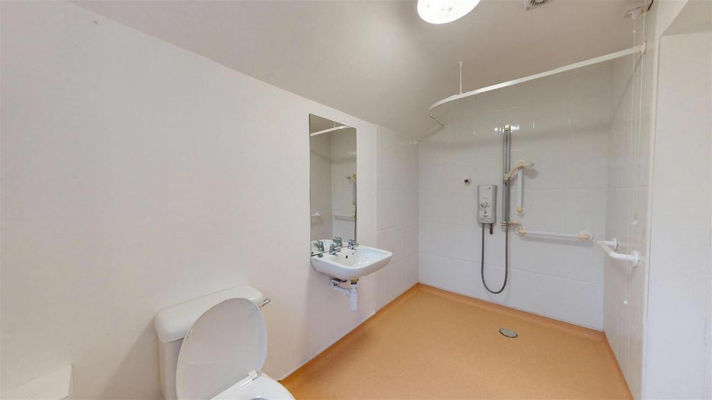 Fairacres, Castle Pulverbatch, Bathroom 1.jpg