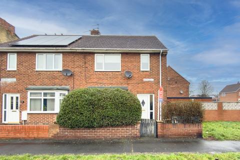 undefined, 20. Railway Street, Hetton-Le-Hole, Houghton le Spring, County Durham DH5 9HY