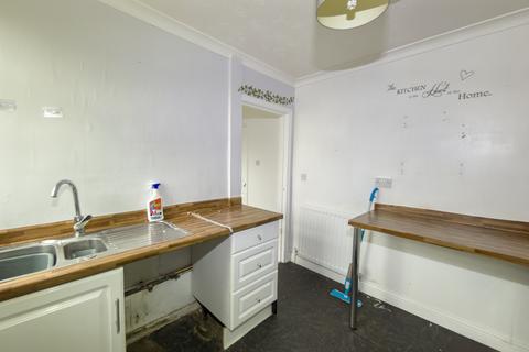 undefined, 20. Railway Street, Hetton-Le-Hole, Houghton le Spring, County Durham DH5 9HY