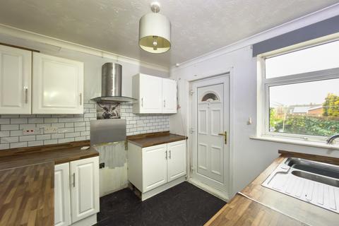 undefined, 20. Railway Street, Hetton-Le-Hole, Houghton le Spring, County Durham DH5 9HY