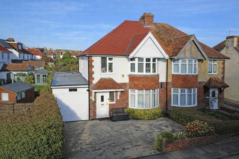 3 bedroom semi-detached house for sale, Church Lane, West Sussex BN42