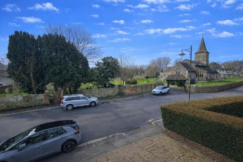 3 bedroom semi-detached house for sale, Church Lane, West Sussex BN42