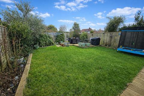 3 bedroom semi-detached house for sale, Church Lane, West Sussex BN42