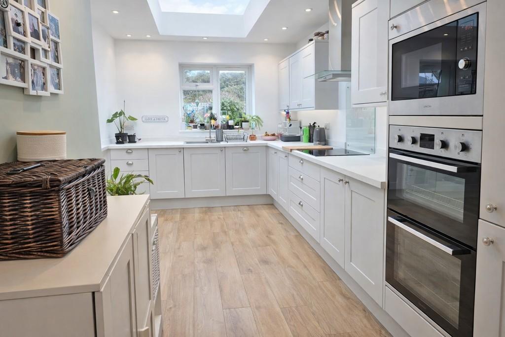 Kitchen 1 B