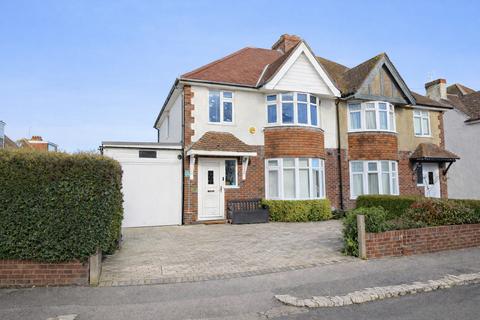 3 bedroom semi-detached house for sale, Church Lane, West Sussex BN42
